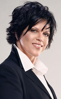 April Winchell